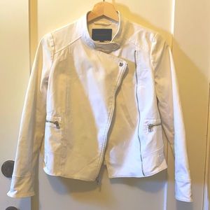 banana republic cotton jacket